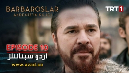 Barbaroslar - Season 01 Episode 10